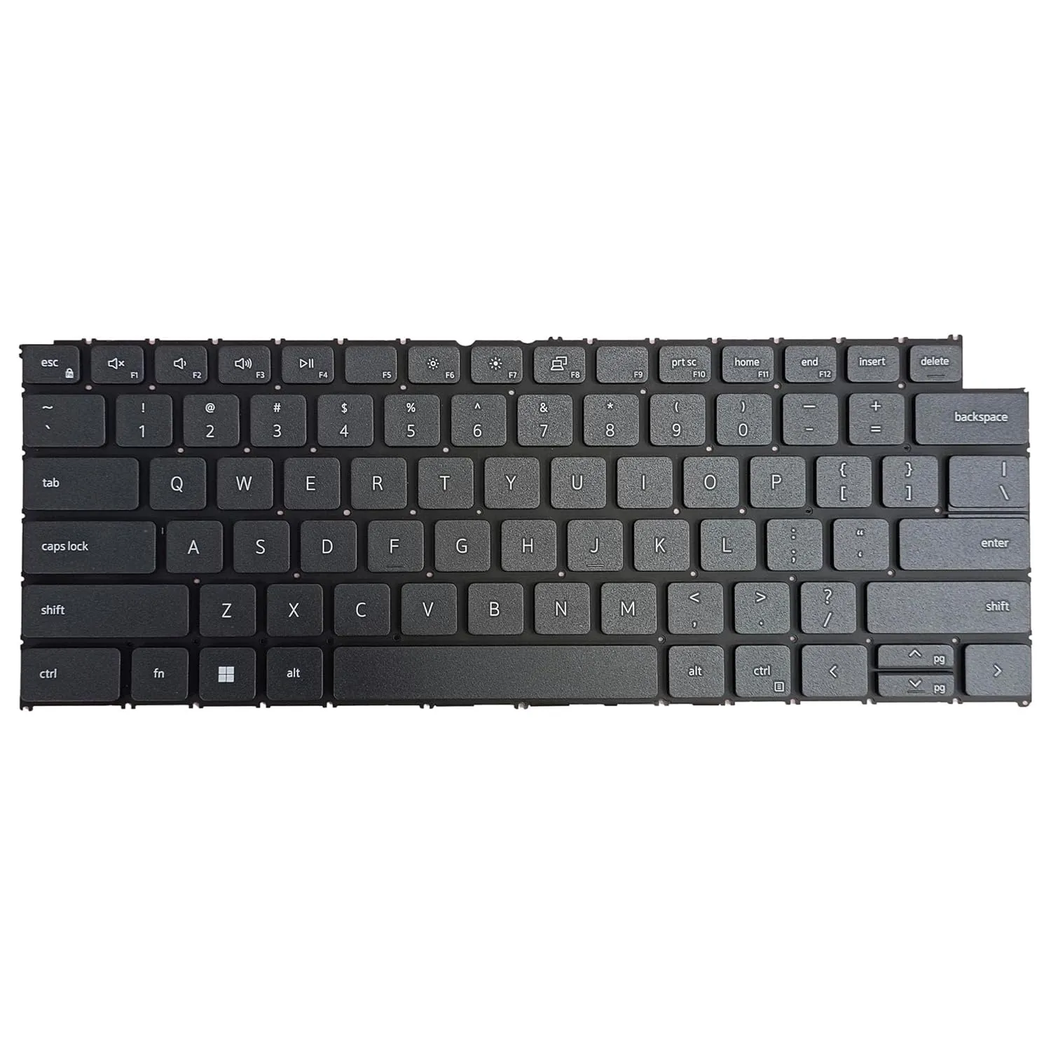 Teksus Laptop Keyboard For Dell Latitude 14 3420 | 3411 view 2
